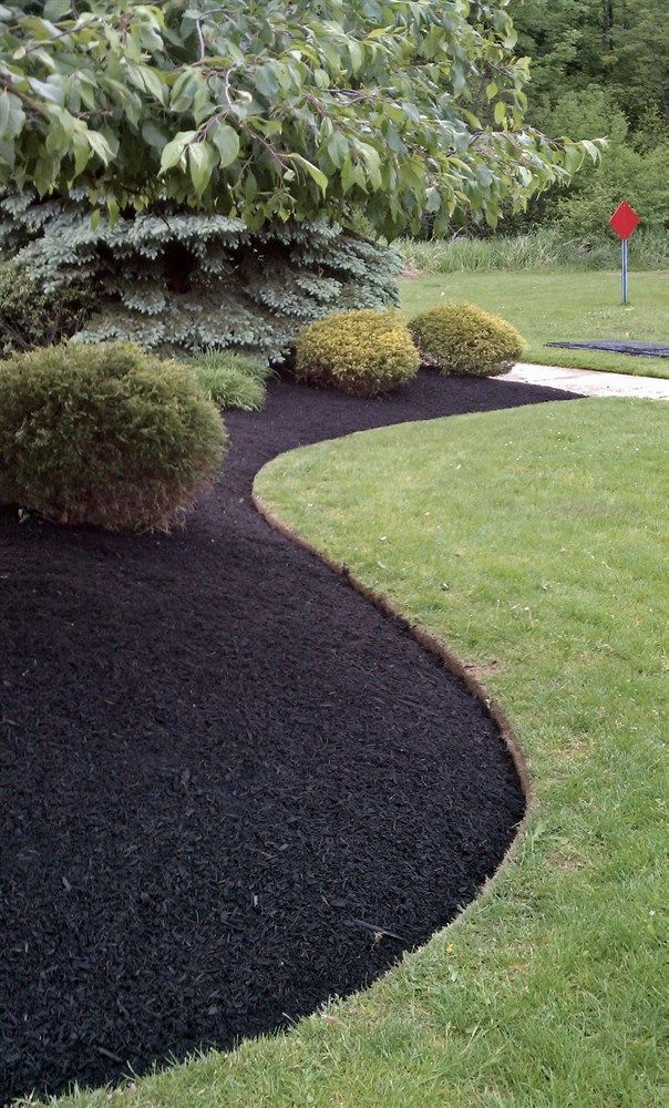 Landscape Design & Beds