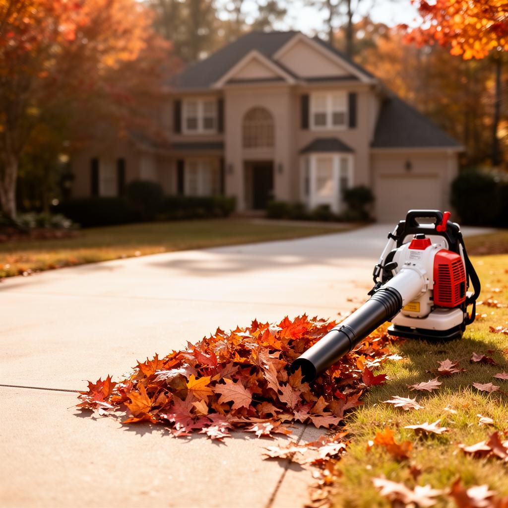 Seasonal Cleanups